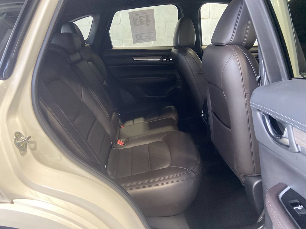 2022 Mazda CX-5 TURBO Signature - Photo 28