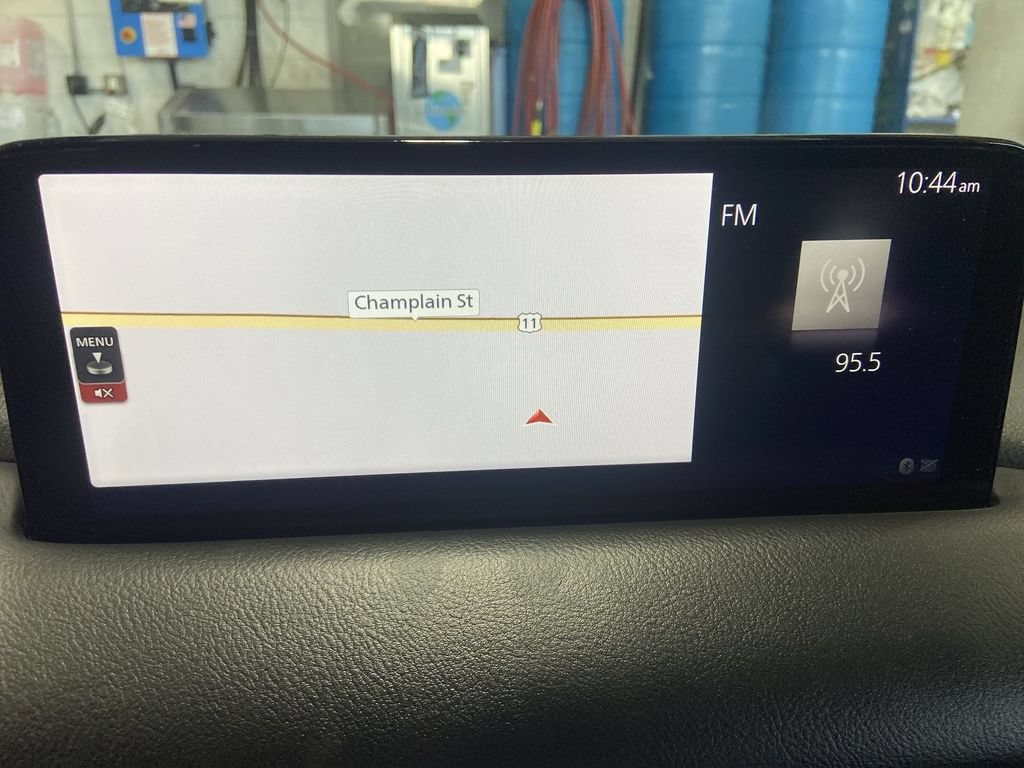 2022 Mazda CX-5 TURBO Signature - Photo 14