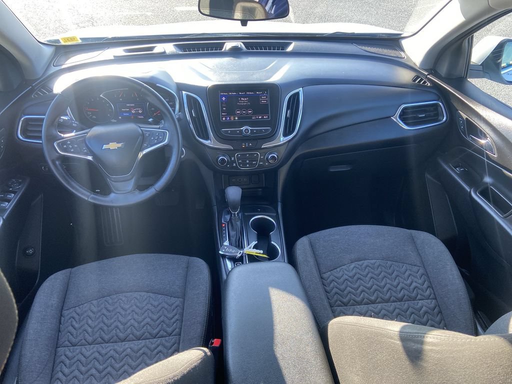 2024 Chevrolet Equinox LT - Photo 20