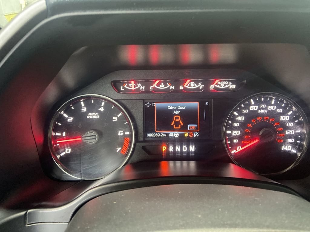 2020 Ford F-150 Raptor - Photo 12