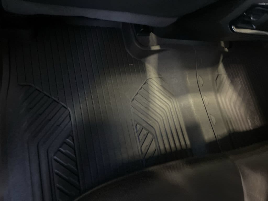 2024 GMC Sierra 1500 AT4 - Photo 36