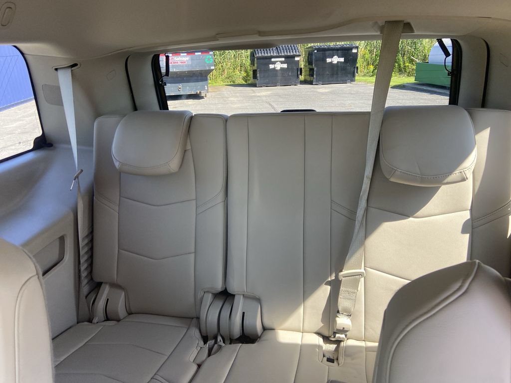 2020 Cadillac Escalade Premium Luxury - Photo 12