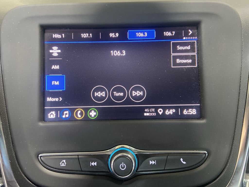 2023 Chevrolet Equinox LS - Photo 13