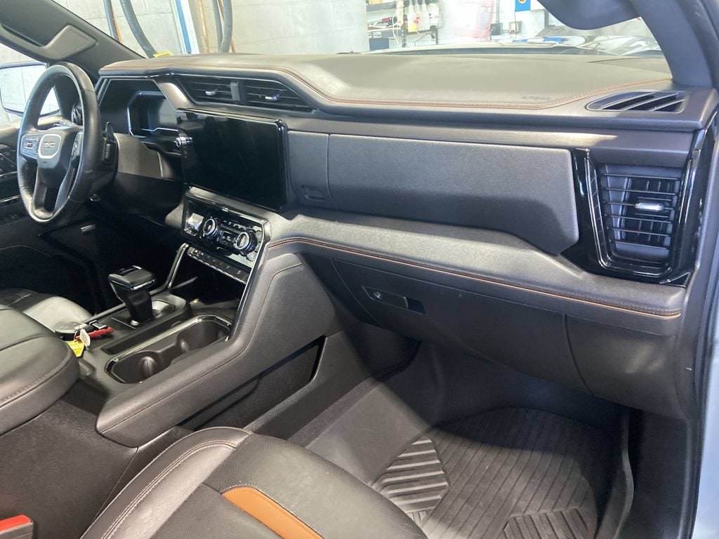 2024 GMC Sierra 1500 AT4 - Photo 30