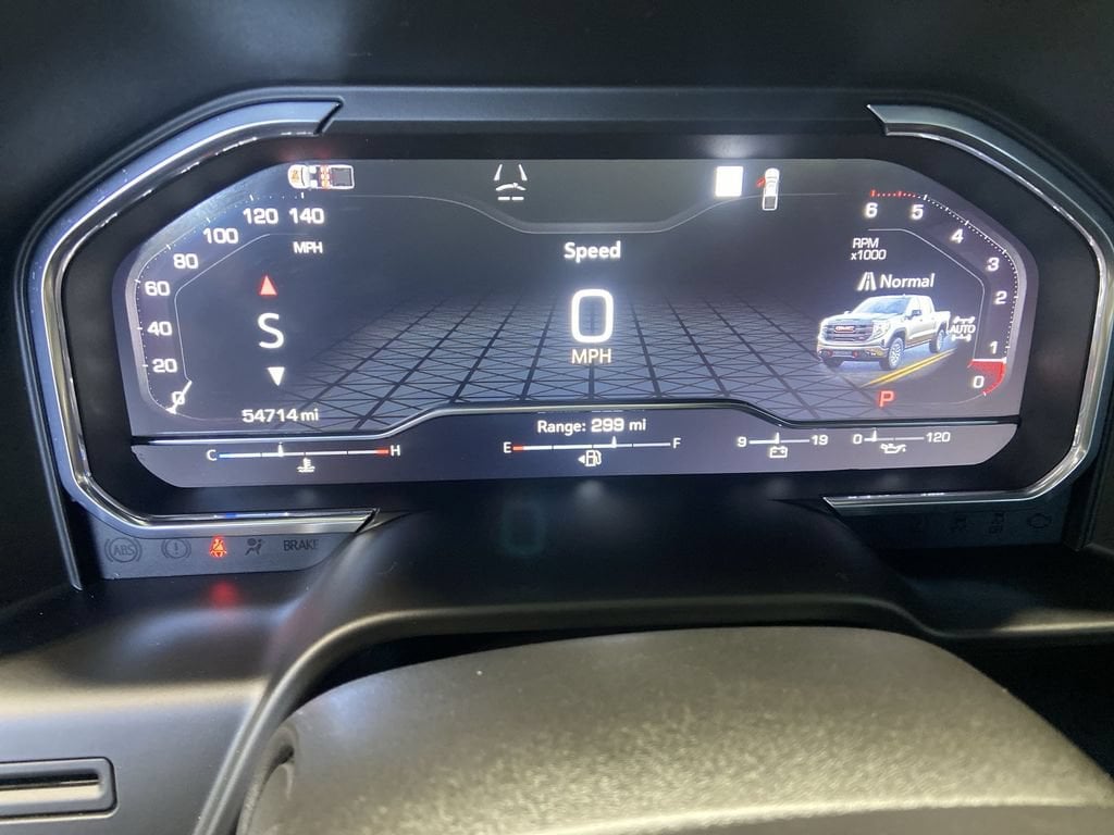 2024 GMC Sierra 1500 AT4 - Photo 12