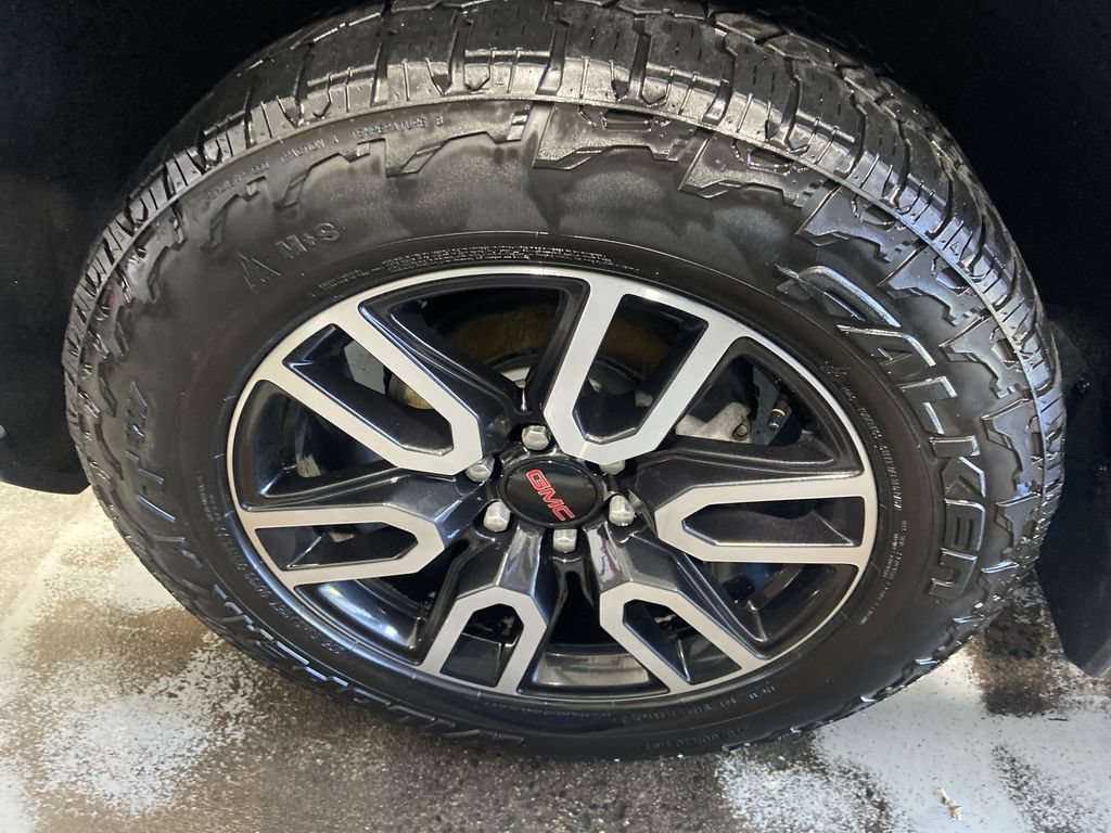 2024 GMC Sierra 1500 AT4 - Photo 34