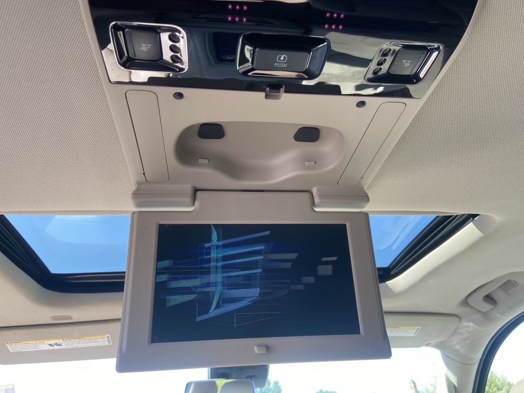 2020 Cadillac Escalade Premium Luxury - Photo 44