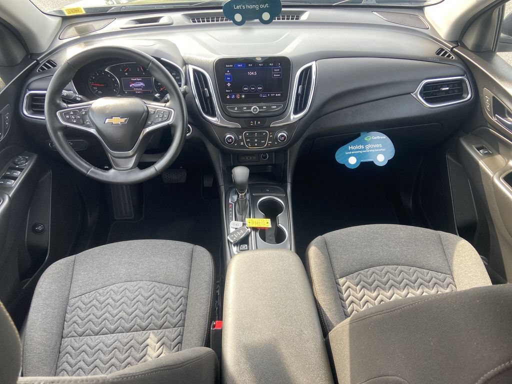 2023 Chevrolet Equinox LT - Photo 20
