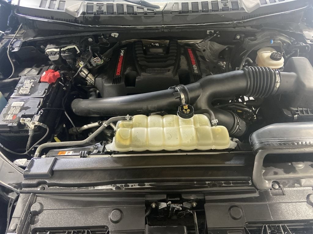 2020 Ford F-150 Raptor - Photo 27