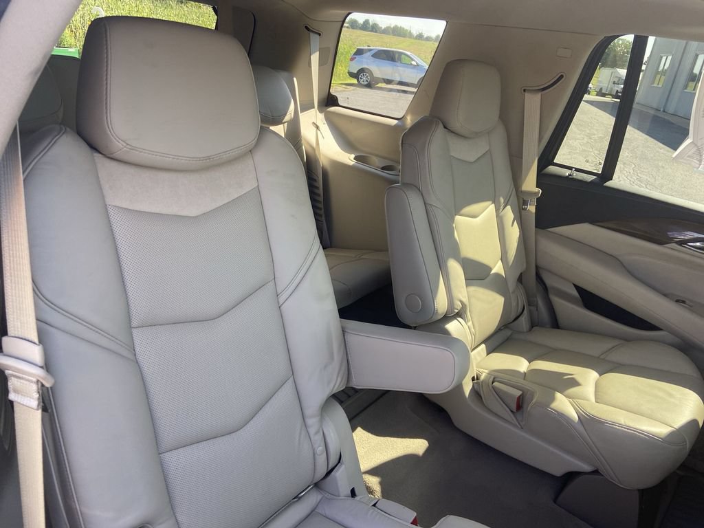 2020 Cadillac Escalade Premium Luxury - Photo 13