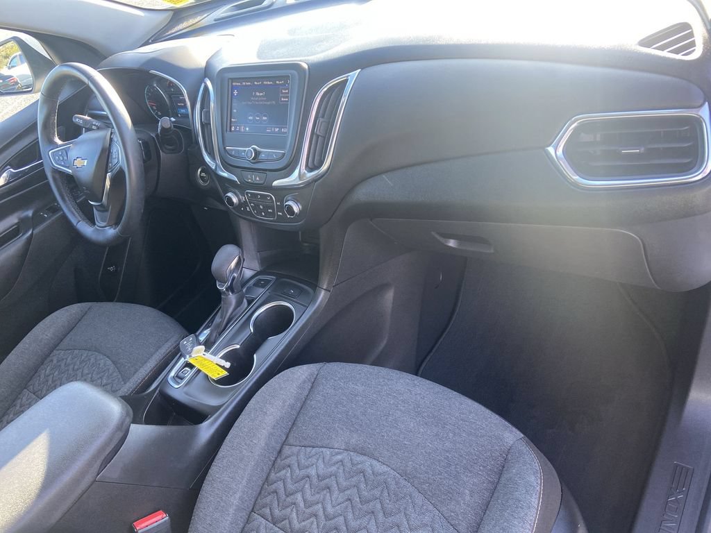 2024 Chevrolet Equinox LT - Photo 28