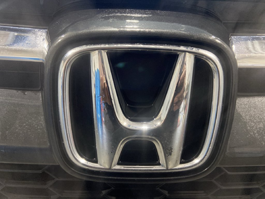 2015 Honda CR-V EX-L - Photo 30