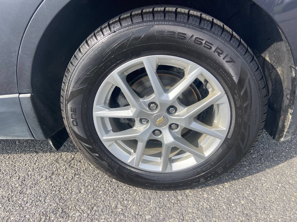 2023 Chevrolet Equinox LT - Photo 32