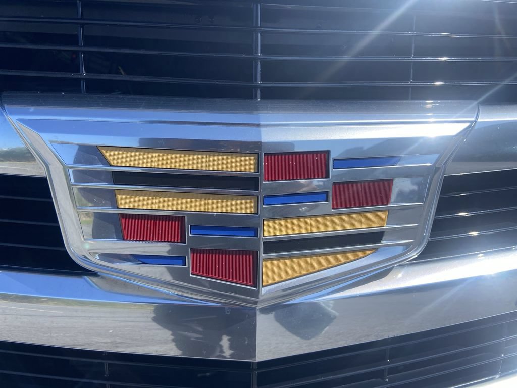 2020 Cadillac Escalade Premium Luxury - Photo 40