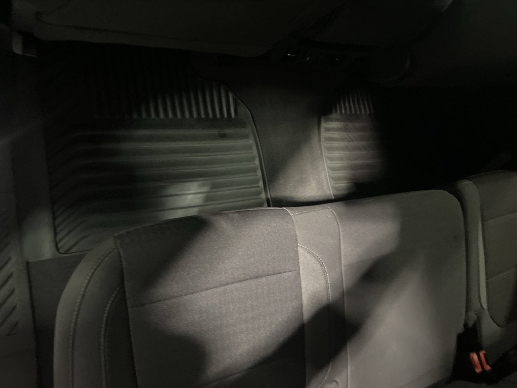 2022 Chevrolet Silverado 1500 LT - Photo 33