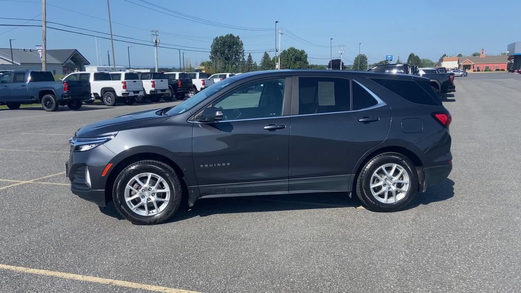 2023 Chevrolet Equinox LT - Photo 5