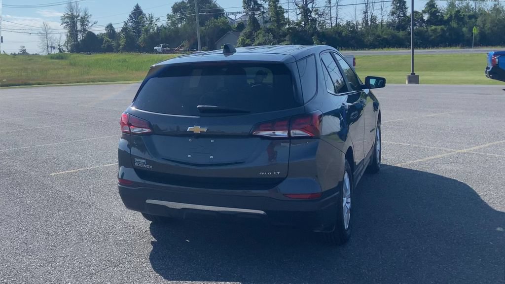 2023 Chevrolet Equinox LT - Photo 8