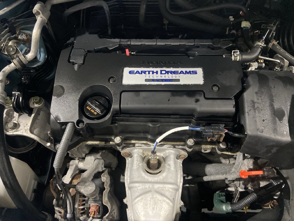 2015 Honda CR-V EX-L - Photo 29