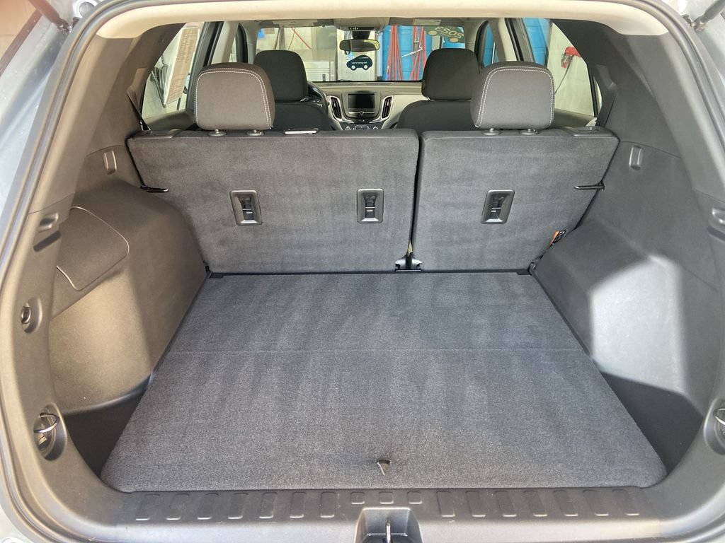 2023 Chevrolet Equinox LS - Photo 24