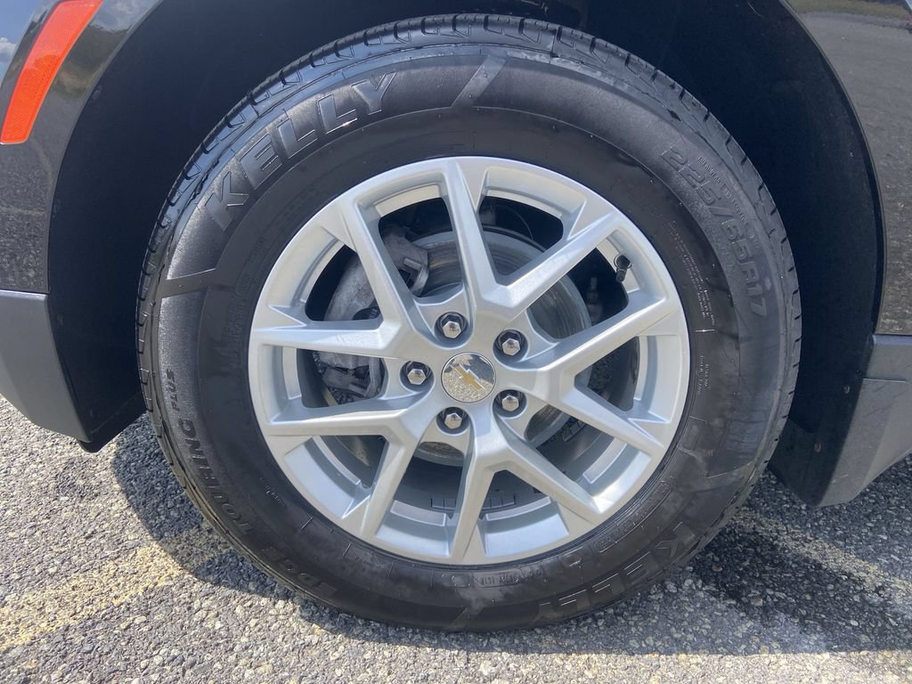 2023 Chevrolet Equinox LT - Photo 32
