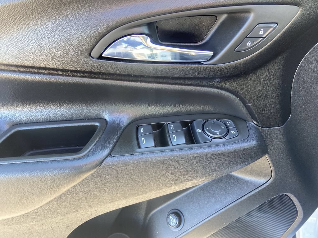 2024 Chevrolet Equinox LT - Photo 23