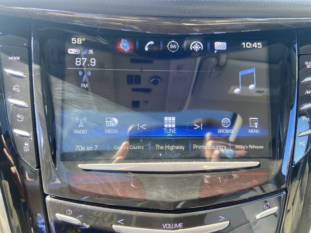 2020 Cadillac Escalade Premium Luxury - Photo 21