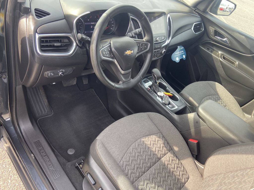 2023 Chevrolet Equinox LT - Photo 10