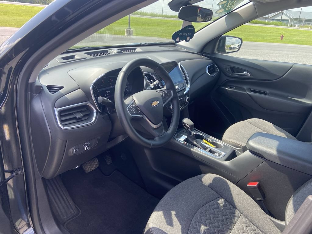 2023 Chevrolet Equinox LT - Photo 10