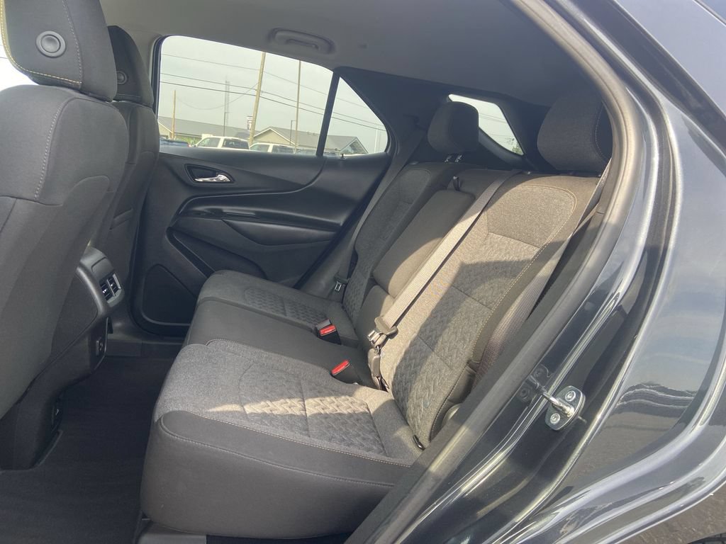 2023 Chevrolet Equinox LT - Photo 24
