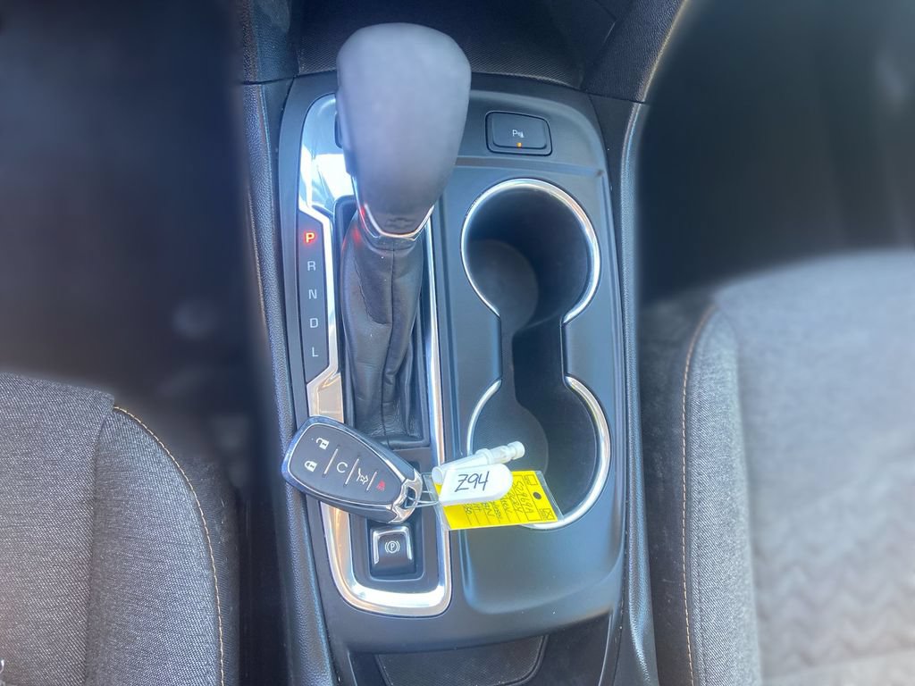 2024 Chevrolet Equinox LT - Photo 16