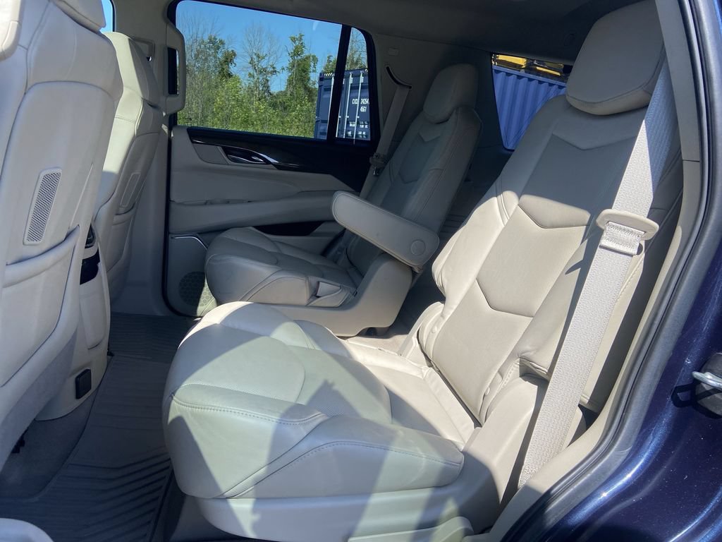 2020 Cadillac Escalade Premium Luxury - Photo 34