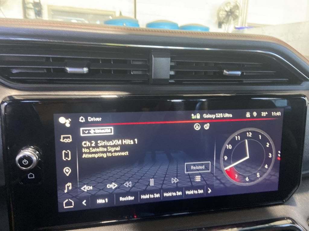 2024 GMC Sierra 1500 AT4 - Photo 13