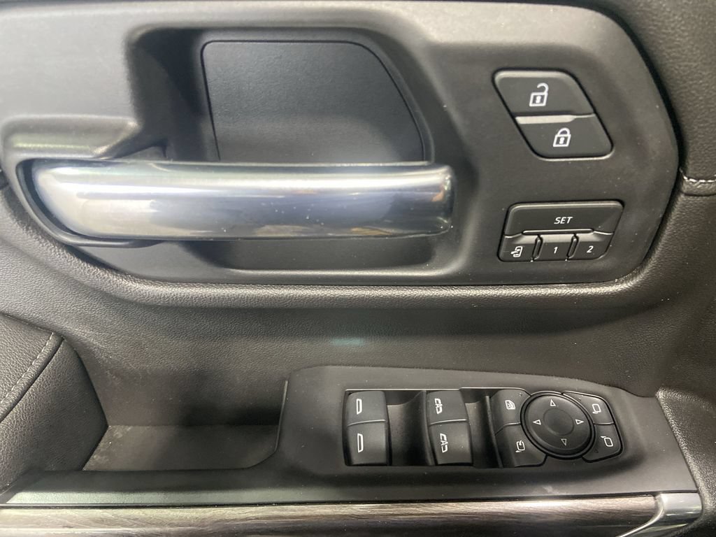 2019 Chevrolet Silverado 1500 LTZ - Photo 23