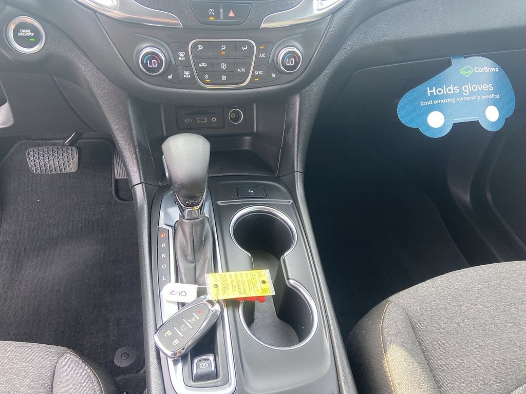 2023 Chevrolet Equinox LT - Photo 18