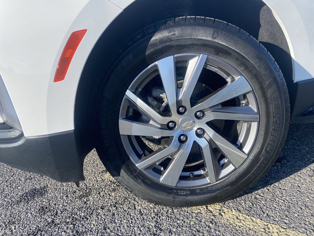 2024 Chevrolet Equinox LT - Photo 32