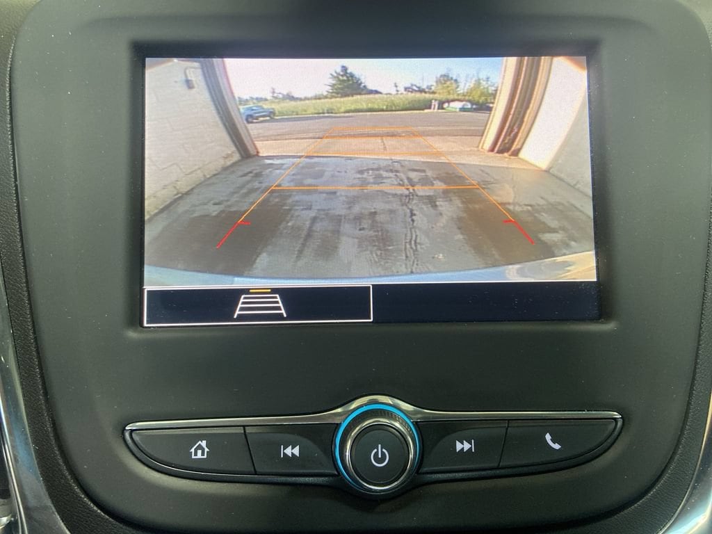 2023 Chevrolet Equinox LS - Photo 14