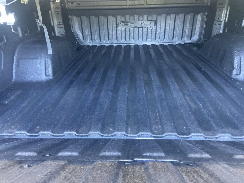 2024 GMC Sierra 1500 AT4 - Photo 27