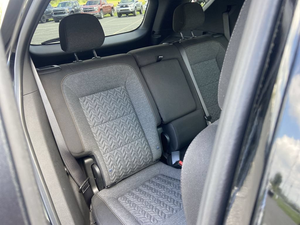 2023 Chevrolet Equinox LT - Photo 26