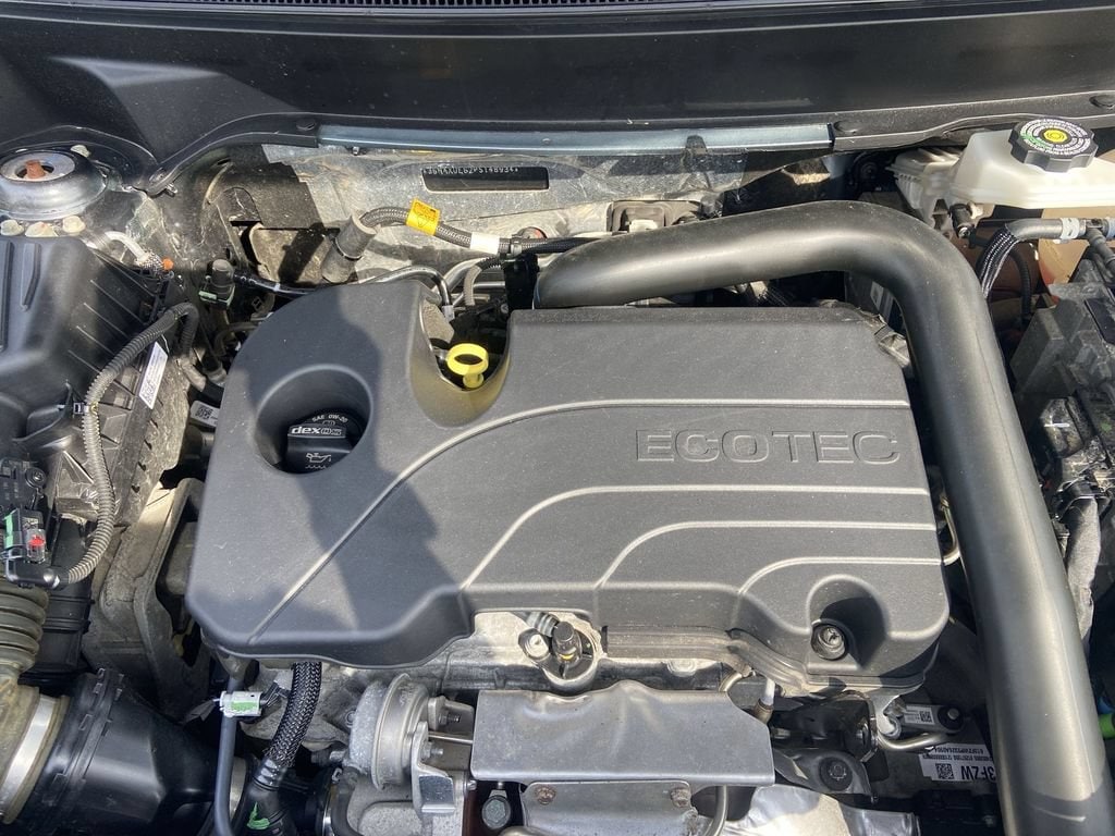 2023 Chevrolet Equinox LT - Photo 29