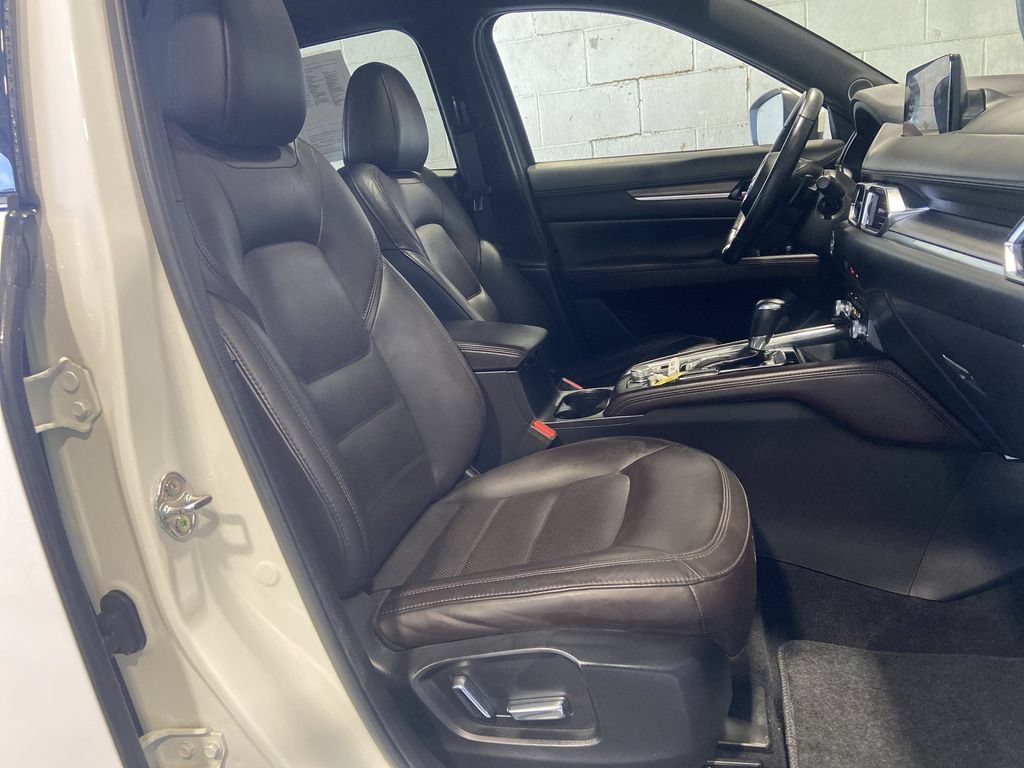 2022 Mazda CX-5 TURBO Signature - Photo 29