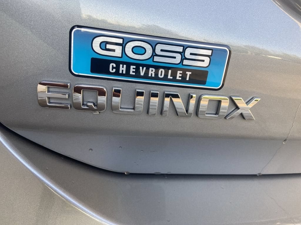 2023 Chevrolet Equinox LS - Photo 30