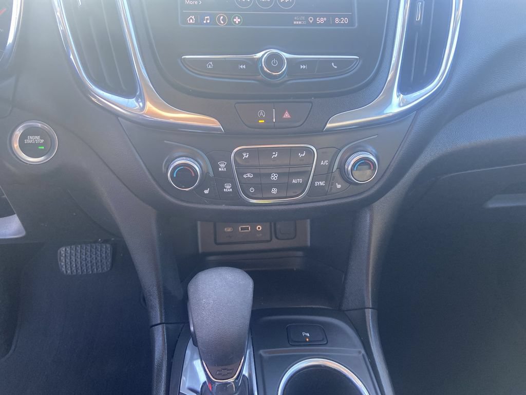 2024 Chevrolet Equinox LT - Photo 18
