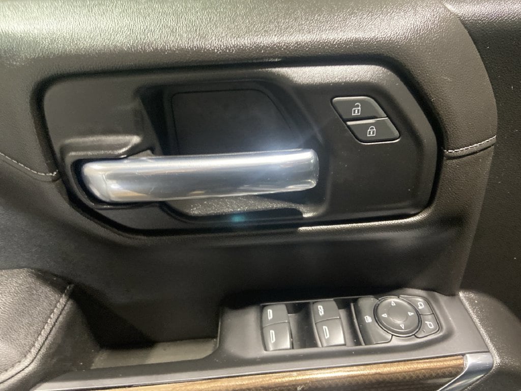 2022 Chevrolet Silverado 1500 LT - Photo 22