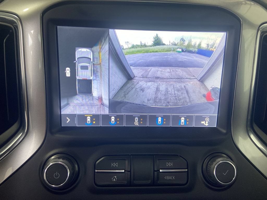 2019 Chevrolet Silverado 1500 LTZ - Photo 15