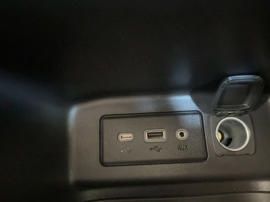 2023 Chevrolet Equinox LS - Photo 33