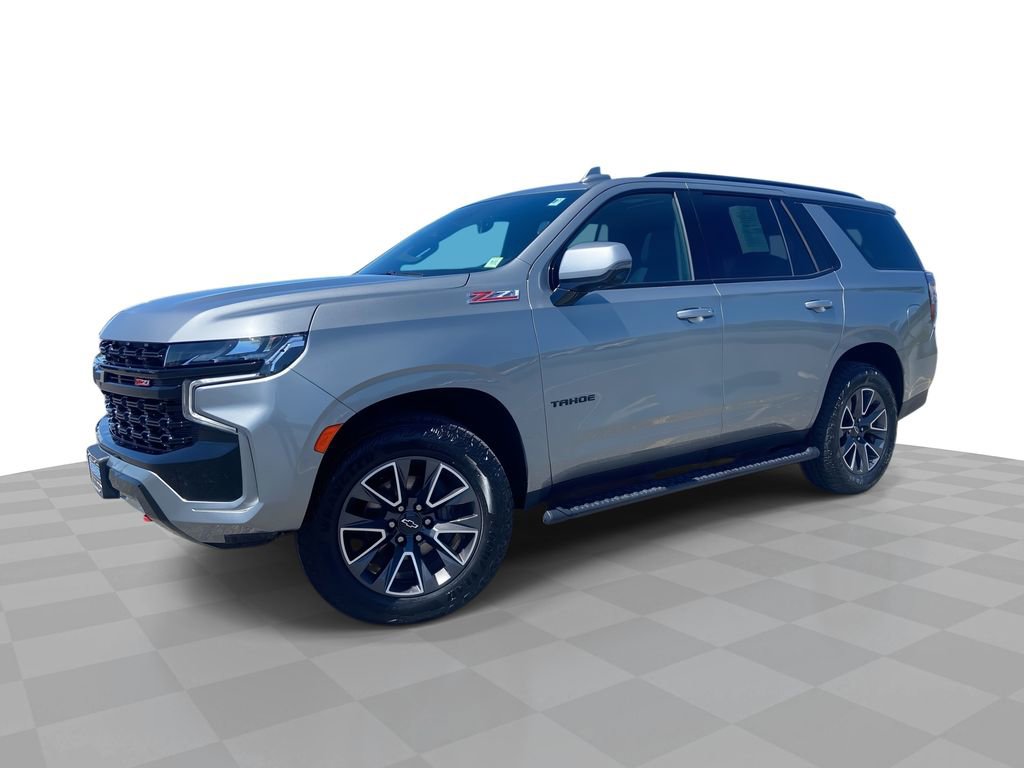 2023 Chevrolet Tahoe Z71 SUV