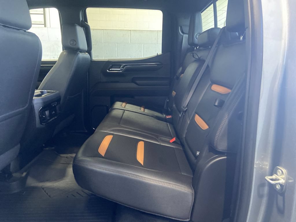 2024 GMC Sierra 1500 AT4 - Photo 26