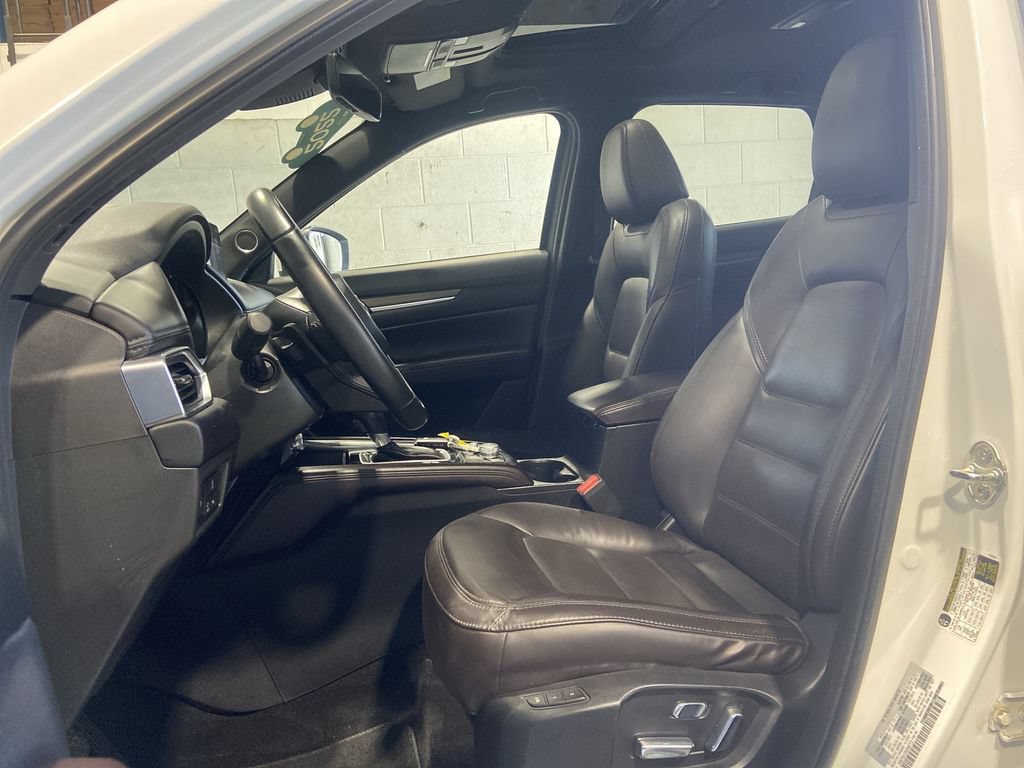 2022 Mazda CX-5 TURBO Signature - Photo 20