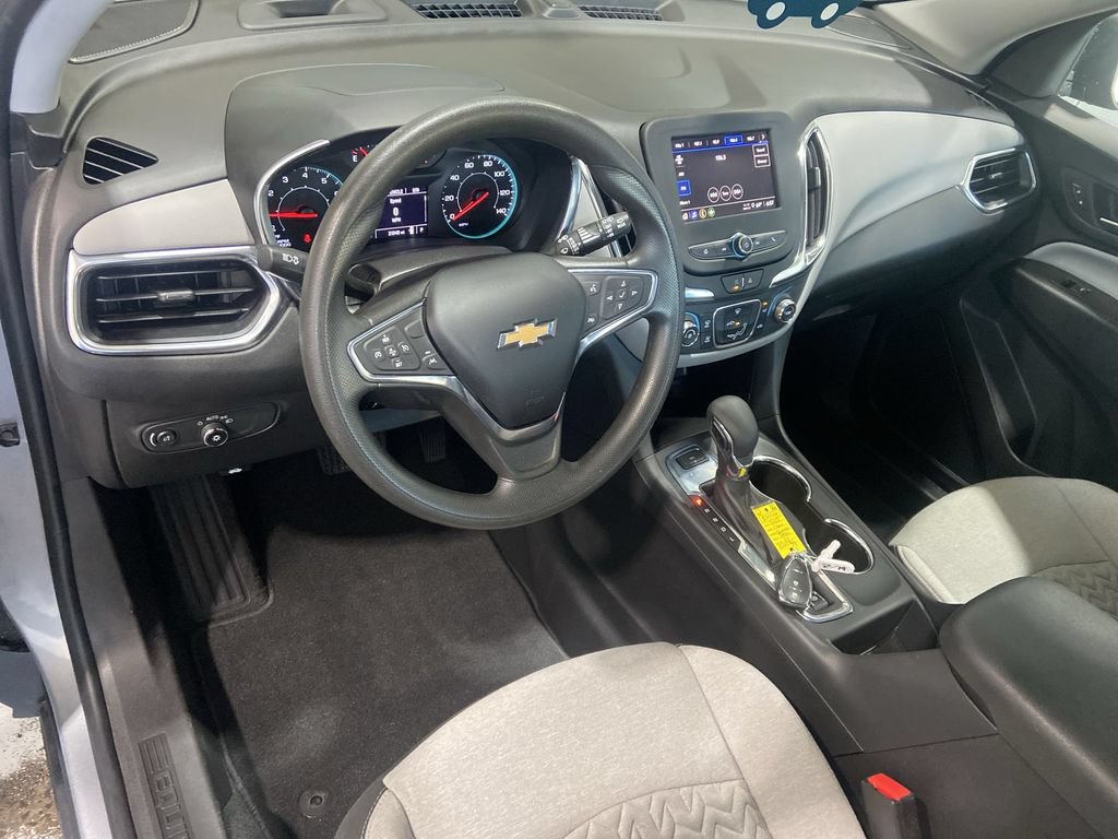 2023 Chevrolet Equinox LS - Photo 10