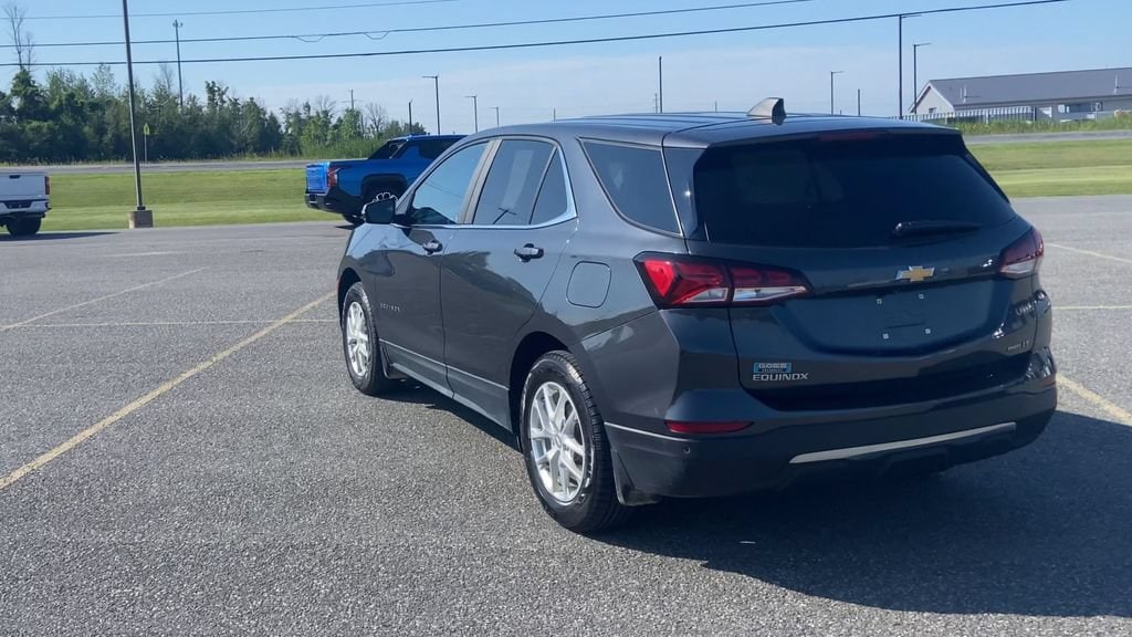 2023 Chevrolet Equinox LT - Photo 7